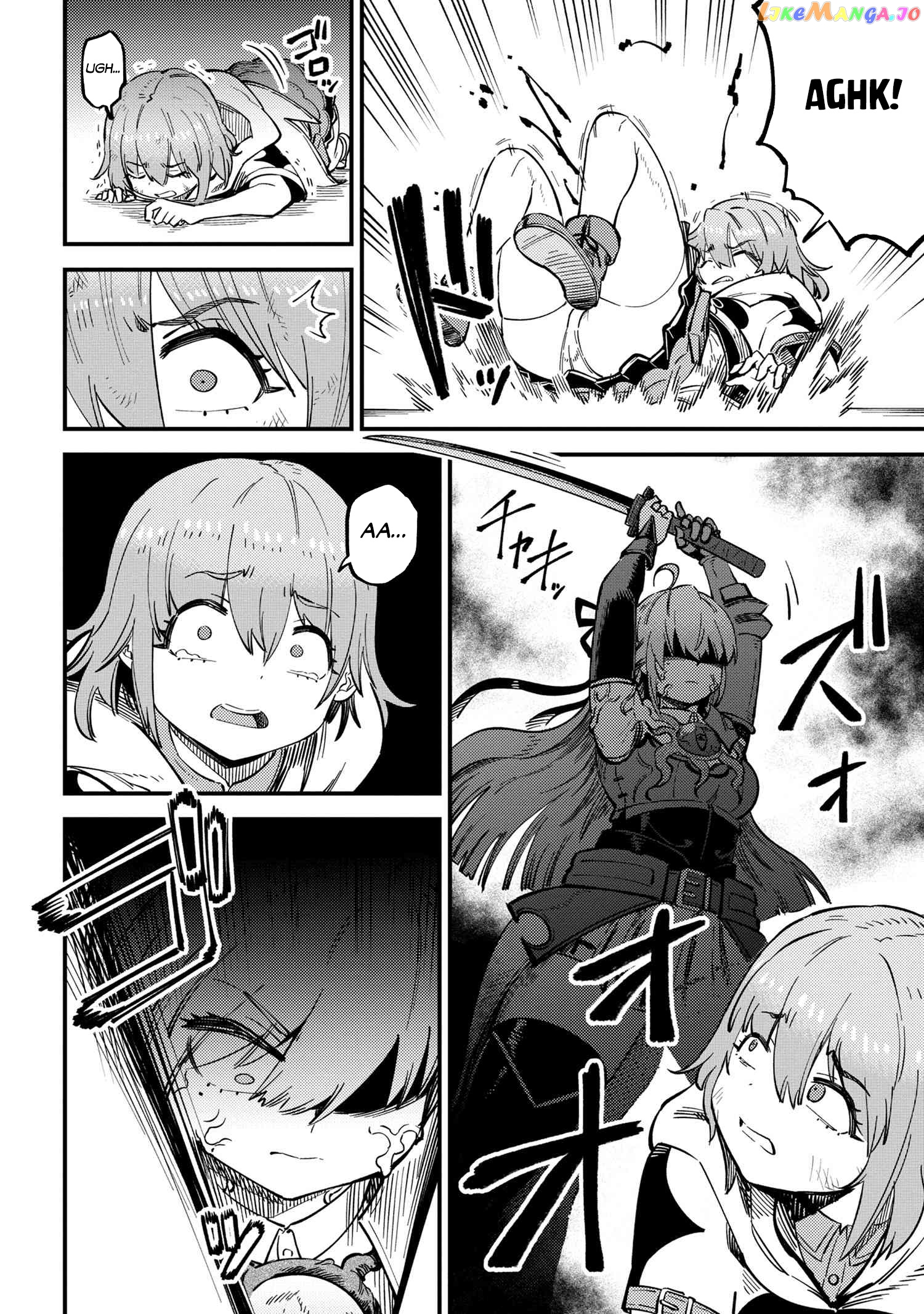 Redo Of Healer, Chapter 52.1 image 25